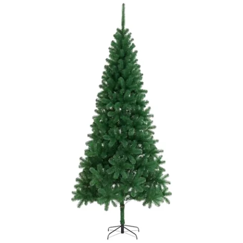 Árbol de Navidad de 150 cm con soporte