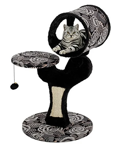 Árbol rascador MidWest Homes for Pets para gatos por 16,41 € (-10%)
