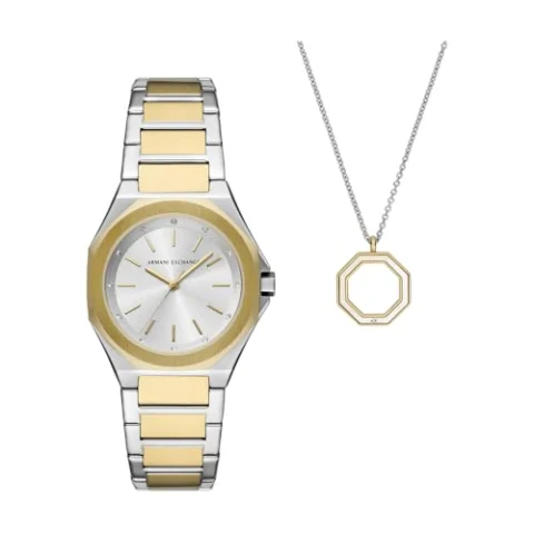 Armani Exchange reloj de mujer