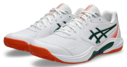 Asics Gel-Dedicate 9 Padel Zapatos de Tenis por 49,49 € (-34 %)