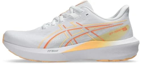 ASICS GT-1000 15 para correr por 88,39 € (antes 130 €)