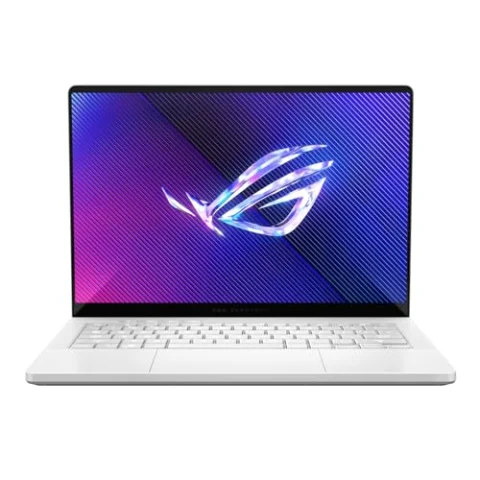 ASUS ROG Zephyrus G14 Ryzen 9, 32 GB y pantalla 3K