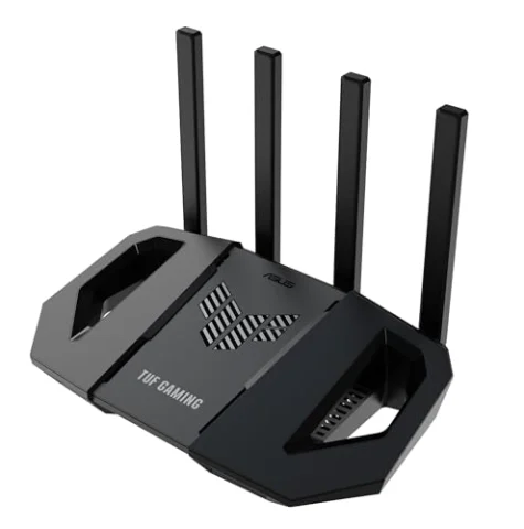 ASUS TUF Gaming BE3600, router WiFi 7