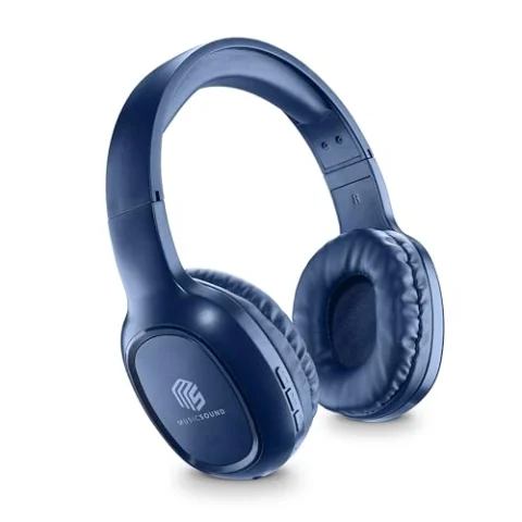 Auriculares Bluetooth Music Sound