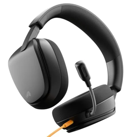 Auriculares gaming GLORIOUS GHS Eternal