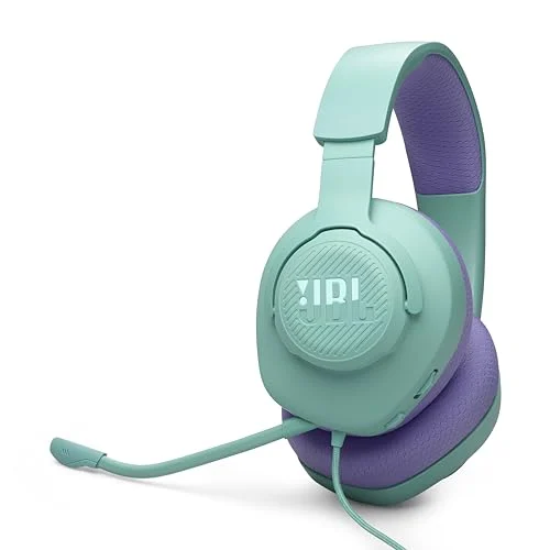 Auriculares gaming JBL Quantum con jack de 3,5 mm por 36,04 €