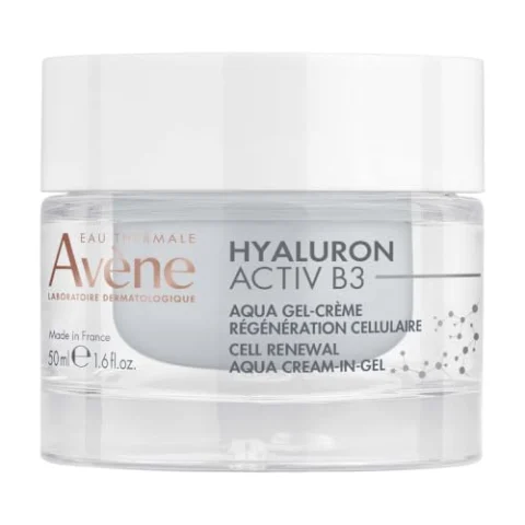 AVÈNE Hyaluron Activ B3 en gel