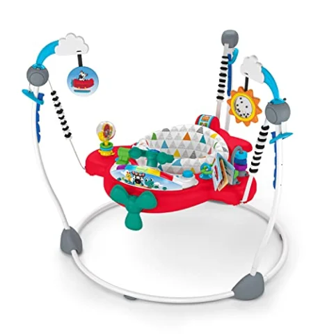 Baby Einstein Ocean Explorers 2 en 1