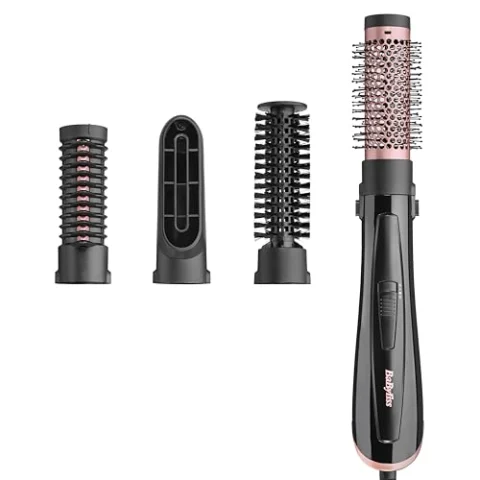 BaByliss cepillo de aire 4 en 1