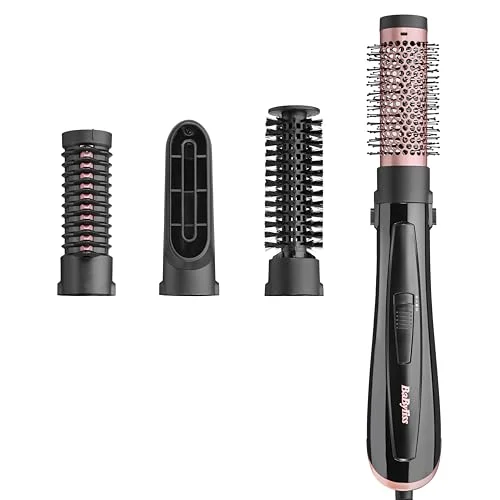 BaByliss cepillo de aire 4 en 1 por 25,90 € (antes 59,90 €)