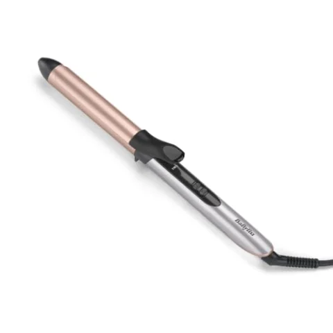 BaByliss Cosmos rizador 25 mm para ondas y rizos