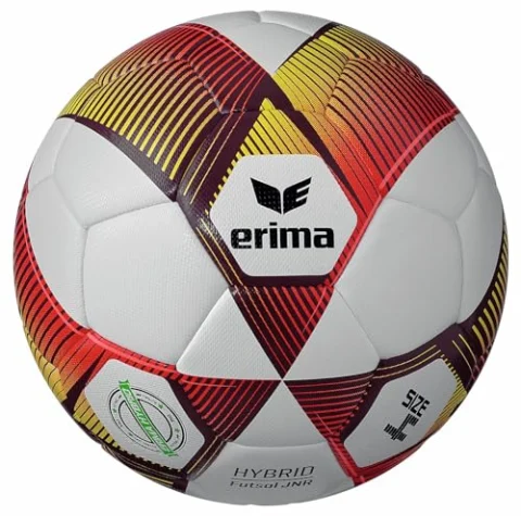 Balón de fútbol erima Hybrid Lite 290 juvenil