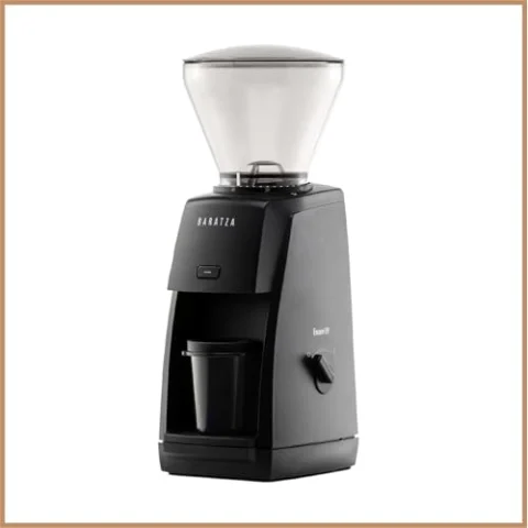 Baratza Encore ESP, molinillo de café en grano