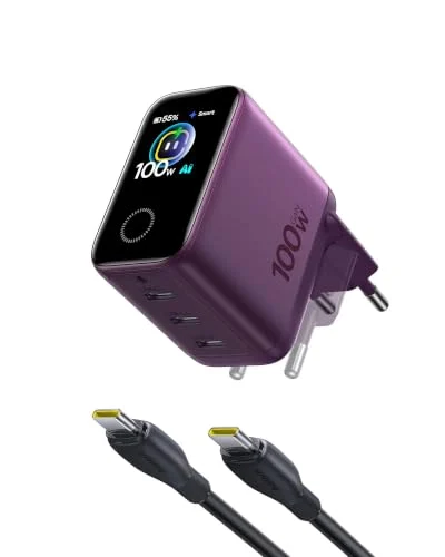 Baseus PicoGo por 56,51 € (-27 %)