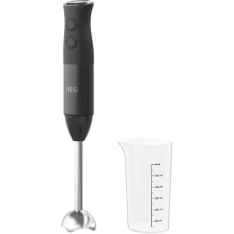 Batidora de mano AEG 600 W