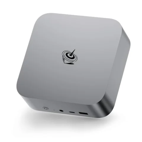 Beelink SER9 Mini PC Ryzen 7 AI H350, 32 GB y 1 TB