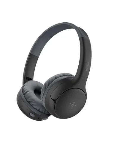 Belkin SoundForm Mini 2 Auriculares Inalámbricos Supraaurales Niños