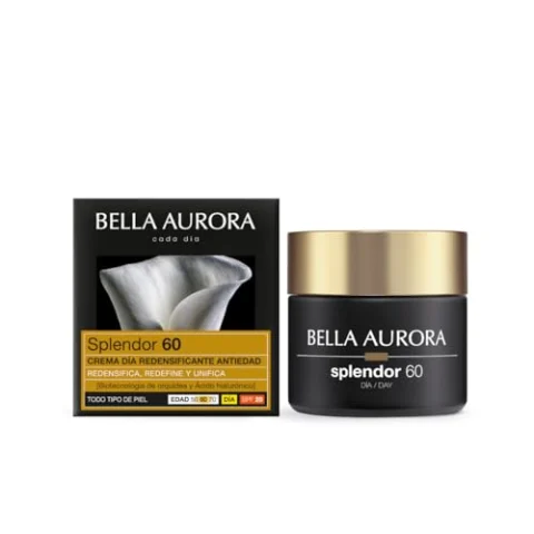 Bella Aurora Splendor 60 SPF 20