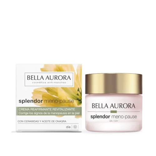 Bella Aurora Splendor Menopause Día por 19,47 € (antes 34,95 €)
