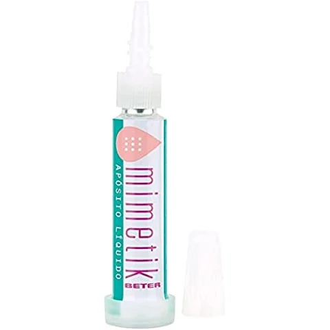 Beter Mimetik, tirita líquida transparente por solo 3,99 € (-32 %)