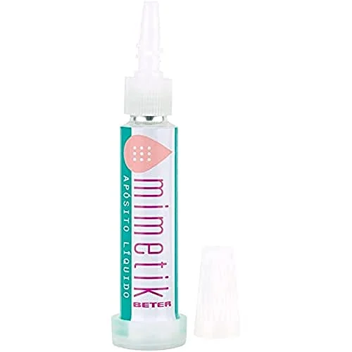 Beter Mimetik, tirita líquida transparente por solo 3,99 € (-32 %)
