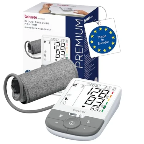 Beurer BM 53 tensiómetro de brazo