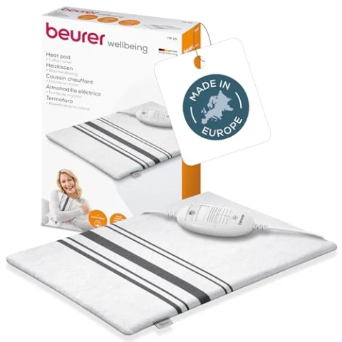 Beurer HK 25 almohadilla eléctrica