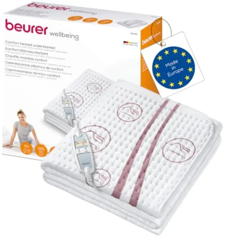 Beurer UB 90 calientacamas eléctrico