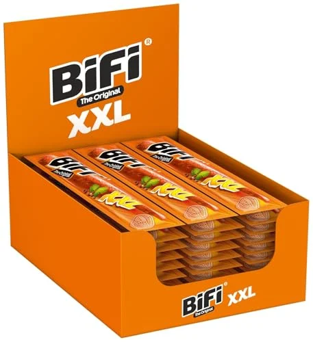 BiFi Original XXL, caja de 30 tiras por 21,08 € (-41 %)