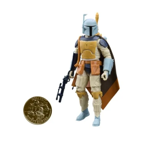 Boba Fett Droids Star Wars Black Series
