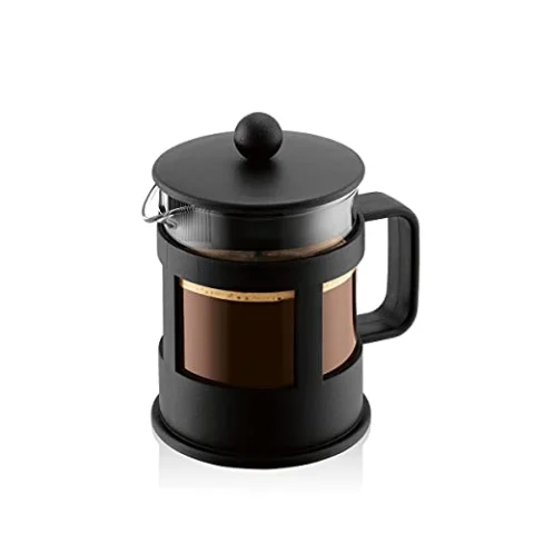Bodum Kenya cafetera de 4 tazas