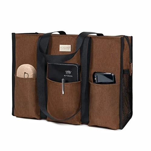 Bolsa de mano TOPDesign resistente al agua por 14,01 €