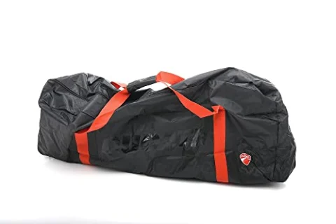 Bolsa Ducati para transportar patinete eléctrico