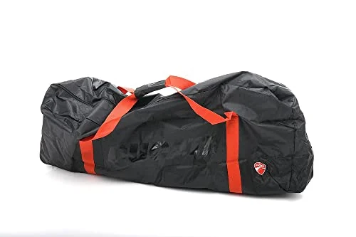Bolsa Ducati para transportar patinete eléctrico por 18,44 €
