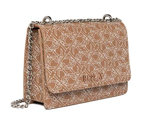 Bolso bandolera REPLAY Fw3000 para mujer