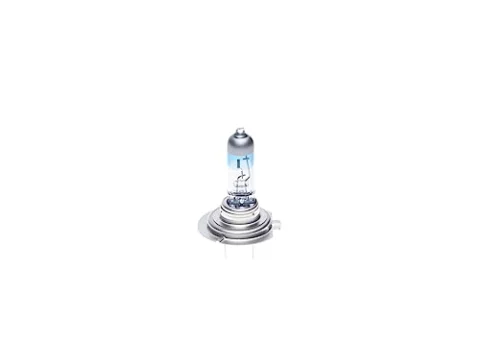 Bosch H7 Ultra White para coche, 2 lámparas