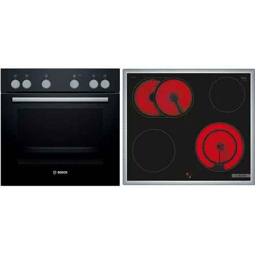 Bosch HND611LS62: juego de cocina empotrable por 760,31 €