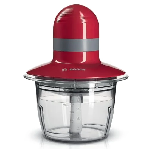 Bosch picadora 400 W con recipiente de 800 ml por 29,99 € (-25 %)