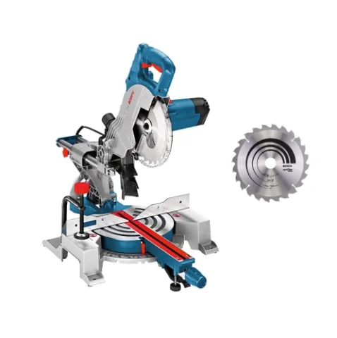 Bosch Professional GCM 80 SJ