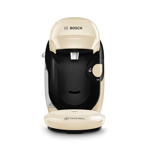 Bosch Tassimo Happy Friendly por 29,90 € (-15 %) en Amazon