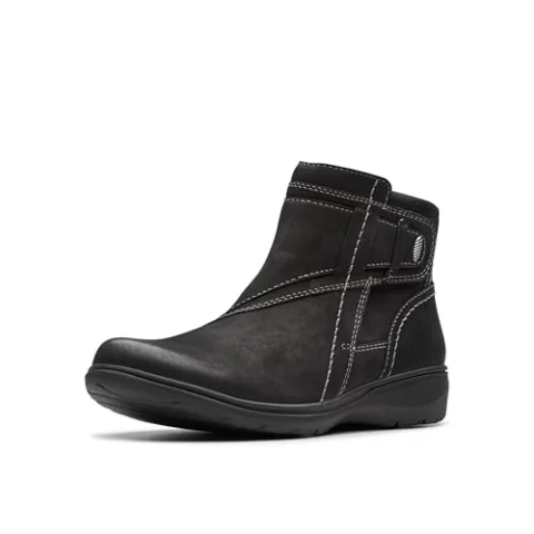 Botines Clarks Carleigh para mujer