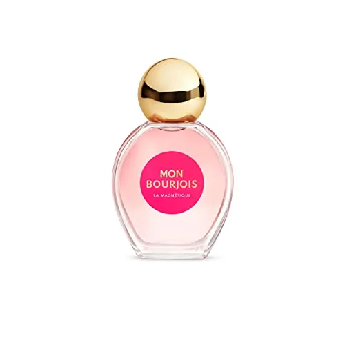 Bourjois Mon Bourjois La Magnética 50 ml por 11,02 € (-35 %)