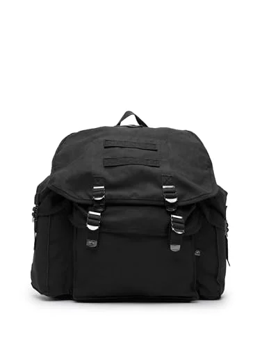 Brandit BW Backpack negra por 23,10 € (antes 32,90 €, -30 %)