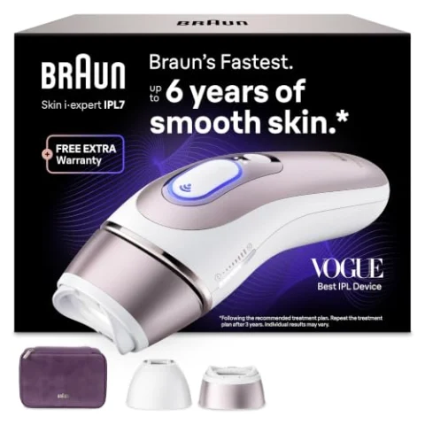 Braun IPL Skin i·expert PL7230