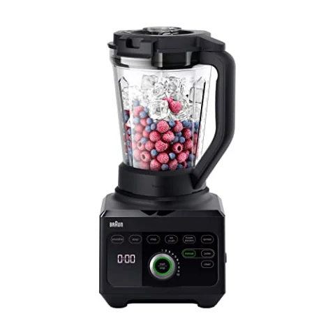 Braun PowerBlend JB 9040 1600 W