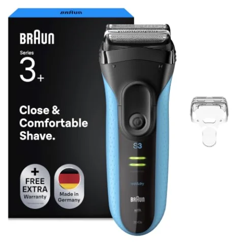 Braun Series 3 ProSkin 3040s