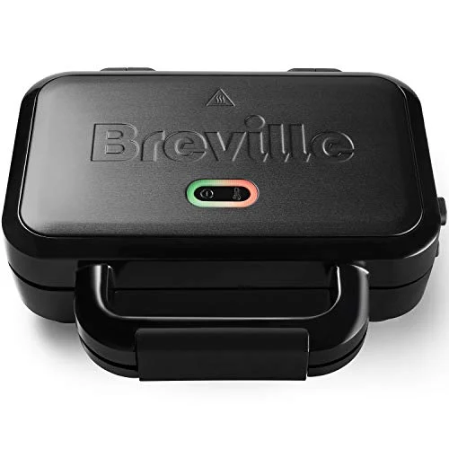 Breville sandwichera para rellenos generosos por 40,49 € (-19 %)