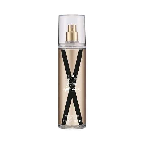 Bruma corporal Christina Aguilera Xtina After Dark por 7,50 €