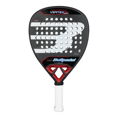 Bullpadel Vertex 04 Comfort