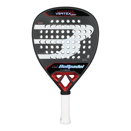 Bullpadel Vertex 04 Comfort por 91,90 € (-28 %)